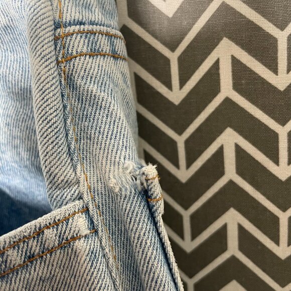 Aligrace | Dani baggy customs - Picture 3 of 4